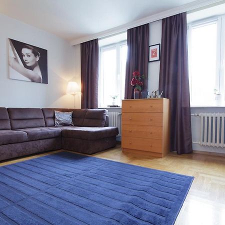 Elite Apartments Old Town Next To St. Mary'S Church Гданск Екстериор снимка
