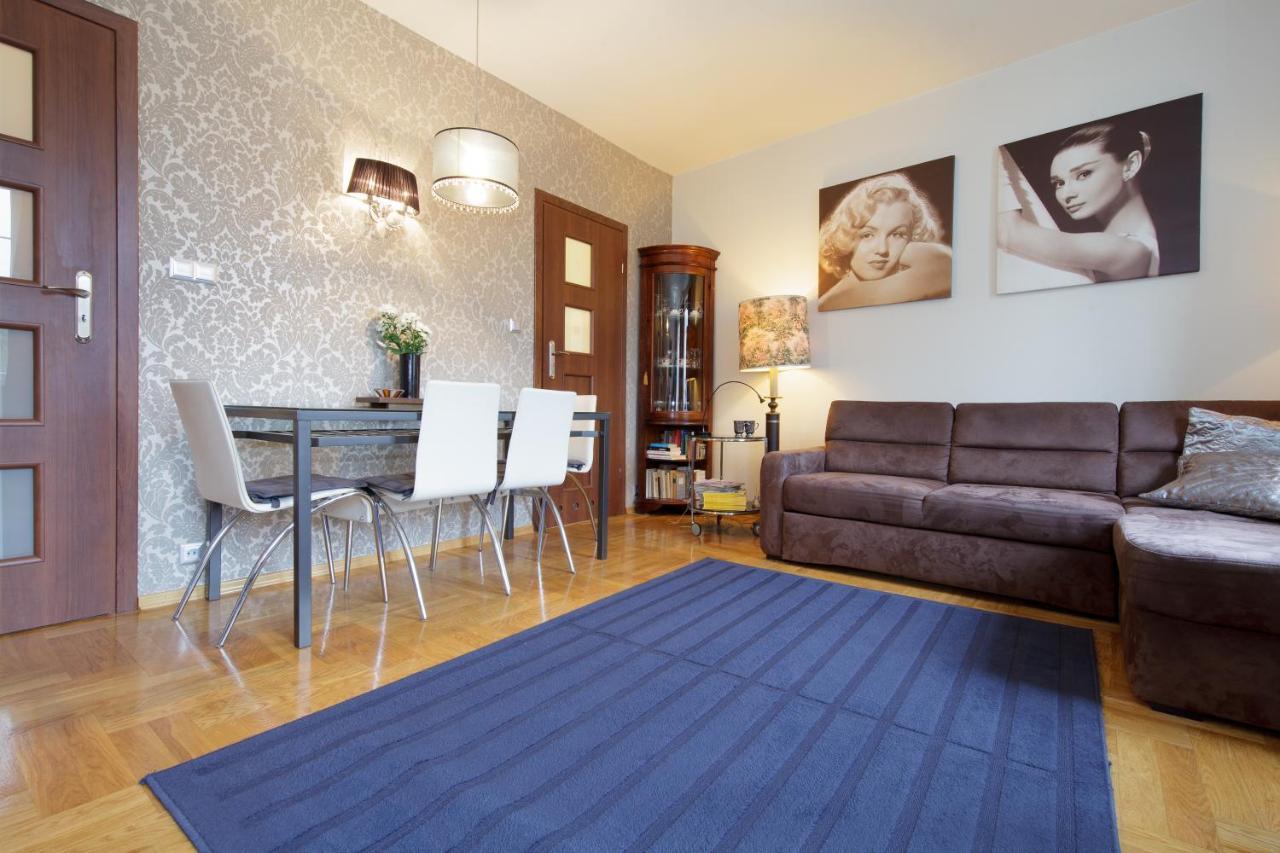 Elite Apartments Old Town Next To St. Mary'S Church Гданск Екстериор снимка