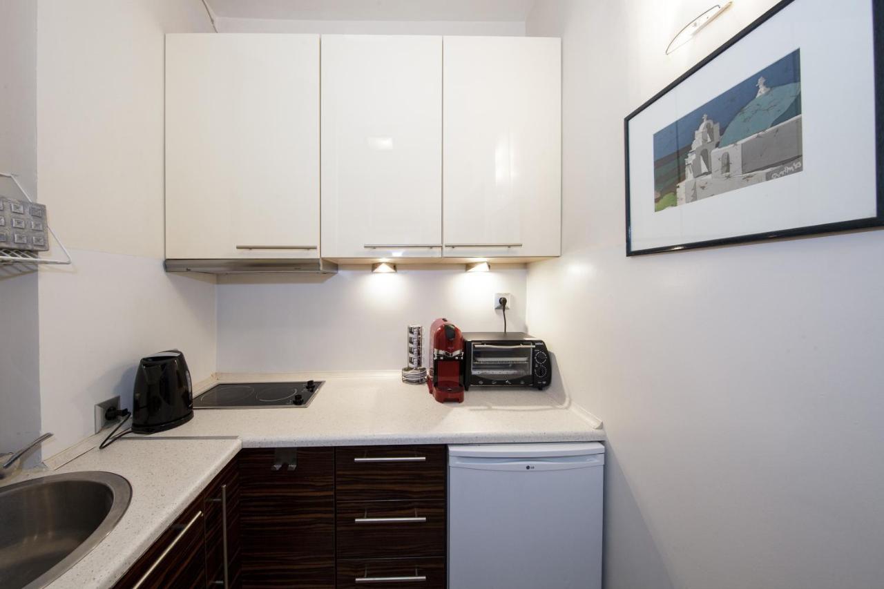 Elite Apartments Old Town Next To St. Mary'S Church Гданск Екстериор снимка