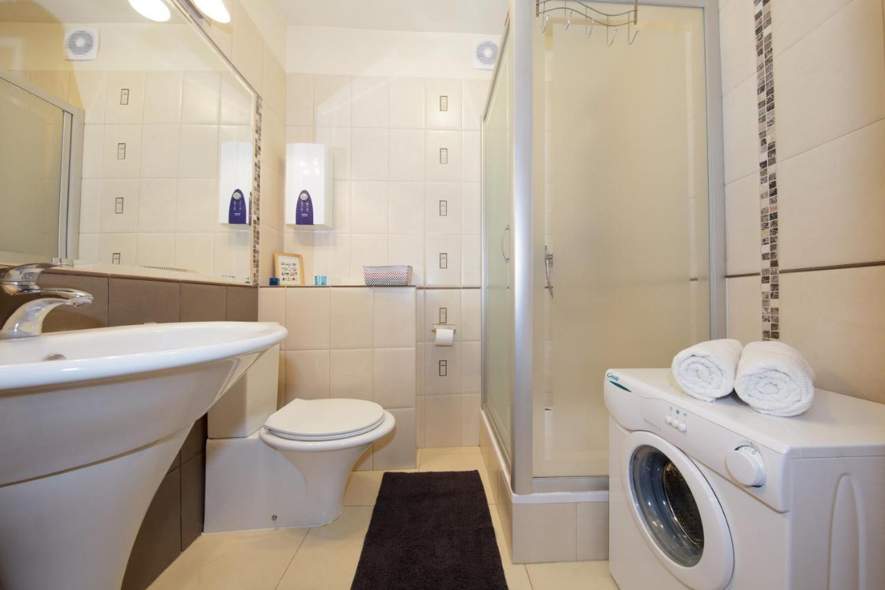Elite Apartments Old Town Next To St. Mary'S Church Гданск Екстериор снимка