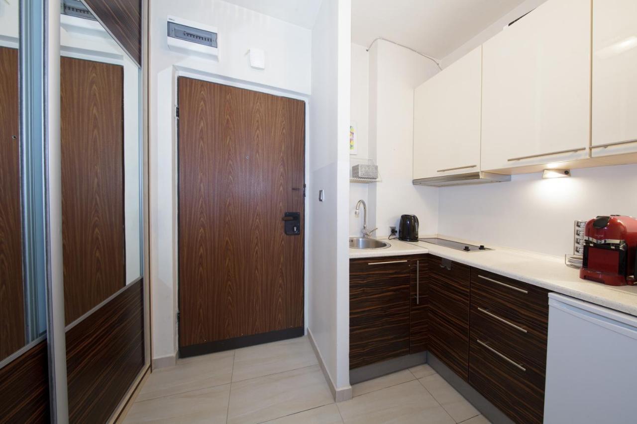 Elite Apartments Old Town Next To St. Mary'S Church Гданск Екстериор снимка