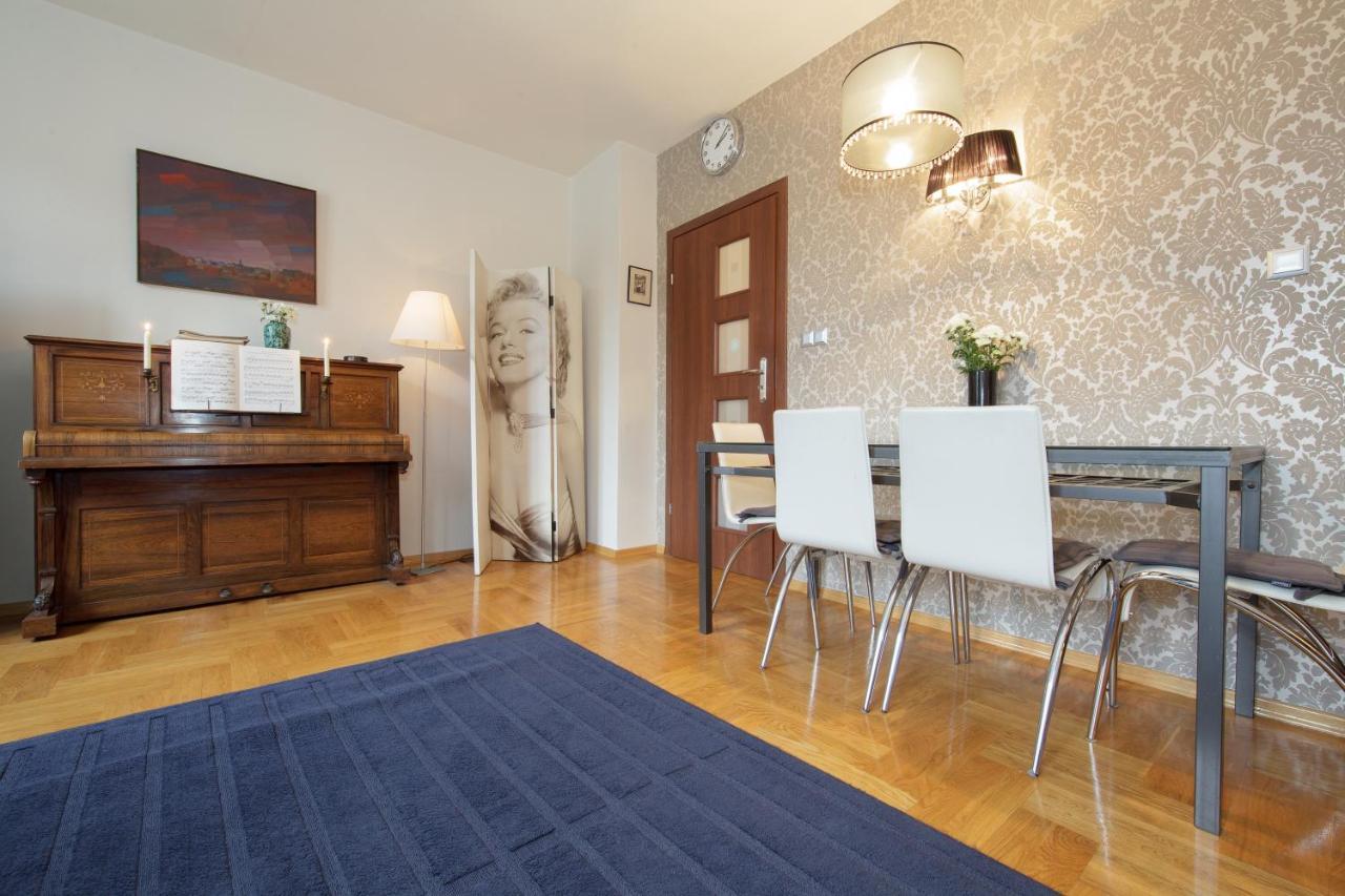 Elite Apartments Old Town Next To St. Mary'S Church Гданск Екстериор снимка