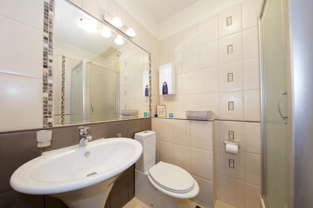 Elite Apartments Old Town Next To St. Mary'S Church Гданск Екстериор снимка
